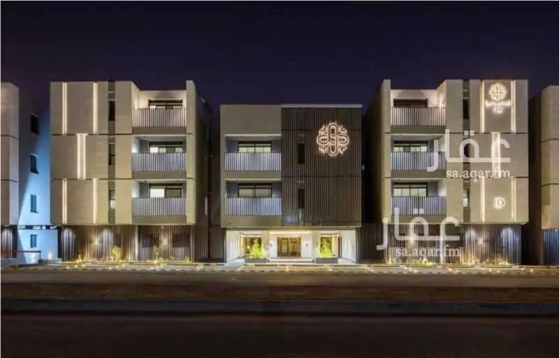 شقة للإيجار في شارع الامير عبدالمحسن بن عبدالعزيز, حي الصفاء, مدينة الرياض, منطقة الرياض 1 صورة