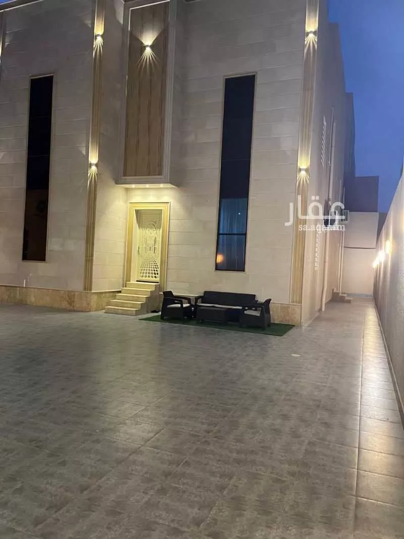 فيلا للبيع في شارع اسماعيل بن محمد المليكي, حي الرحبة, مدينة امارة منطقة مكة المكرمة - الطائف, منطقة مكة المكرمة 1 صورة