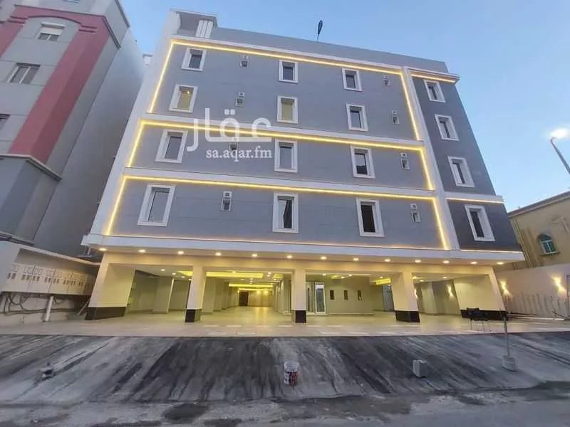 شقة للإيجار في شارع ظالم ابن عمرو, حي الصفاء, مدينة جدة, منطقة مكة المكرمة 1 صورة