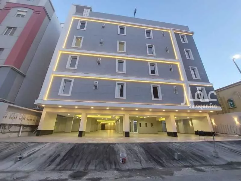 شقة للإيجار في شارع ظالم ابن عمرو, حي الصفاء, مدينة جدة, منطقة مكة المكرمة 1 صورة