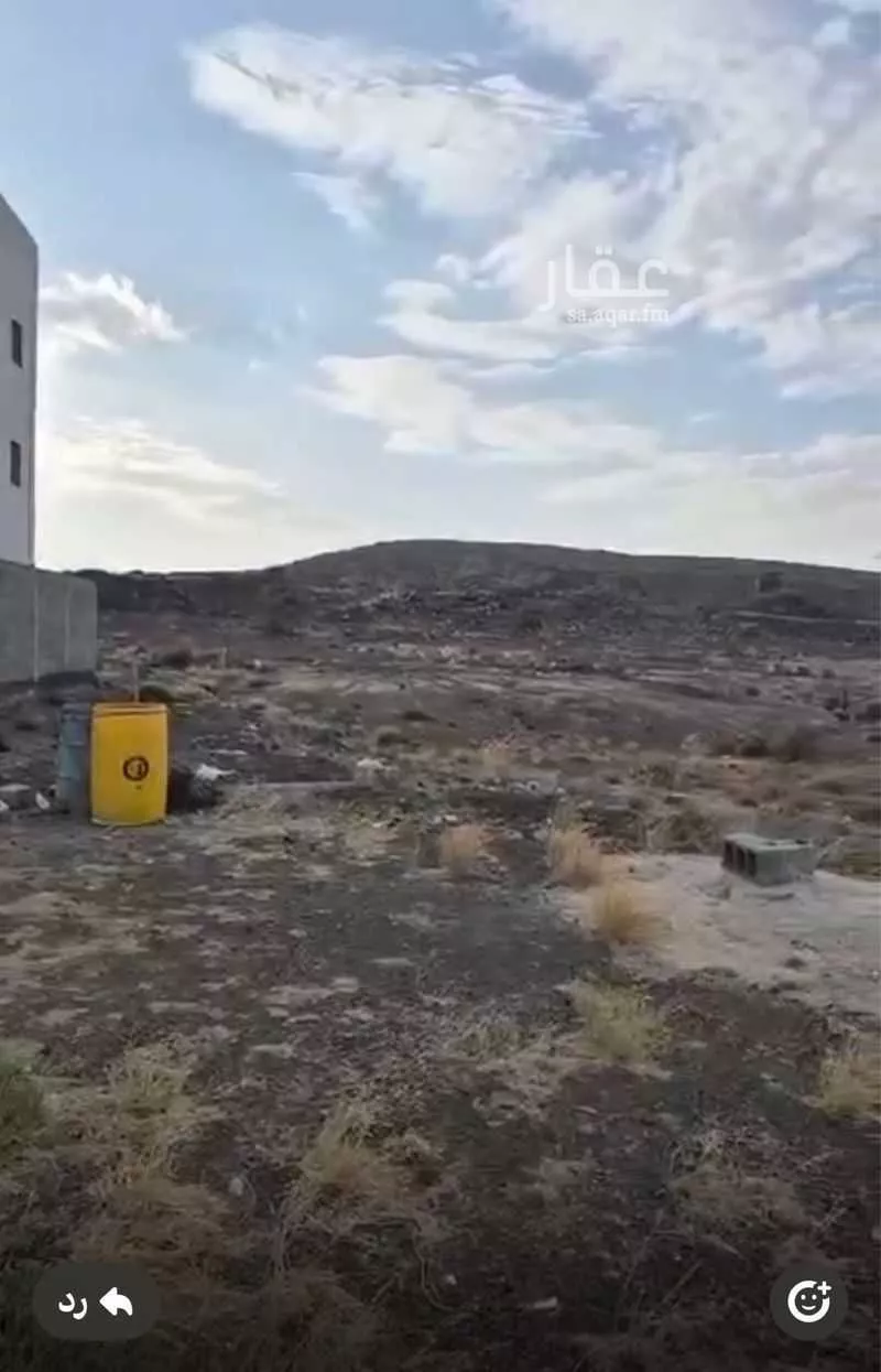 أرض للبيع في حي الربوة, مدينة خميس مشيط, منطقة عسير 1 صورة