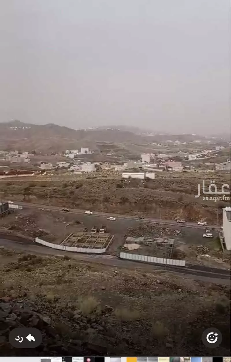 أرض للبيع في حي الوادي, مدينة ابها, منطقة عسير 1 صورة