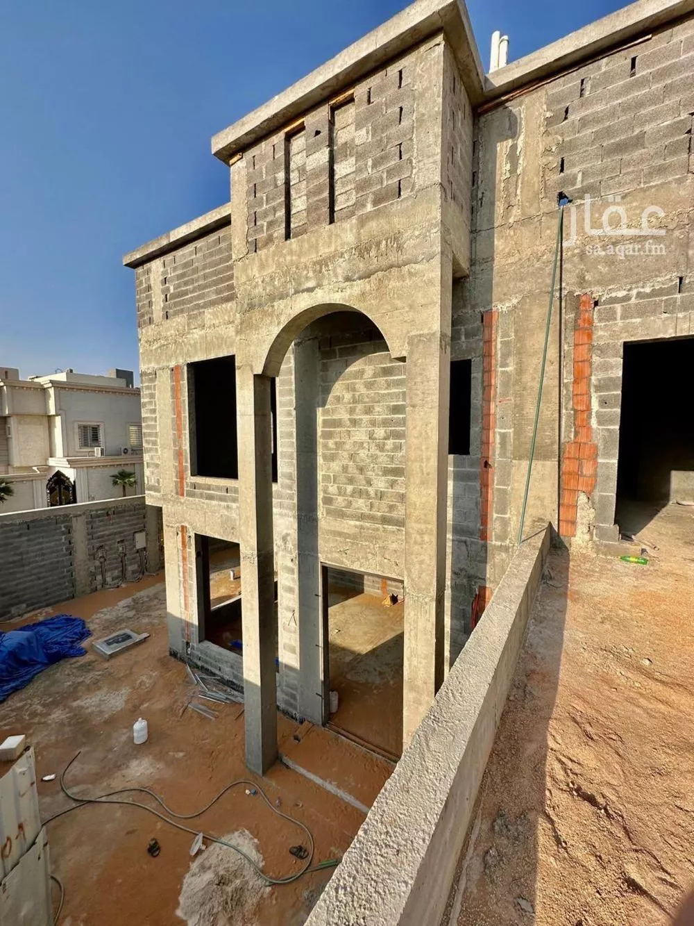فيلا للبيع في شارع حميد بن حماد, حي الرمال, مدينة الرياض, منطقة الرياض 1 صورة