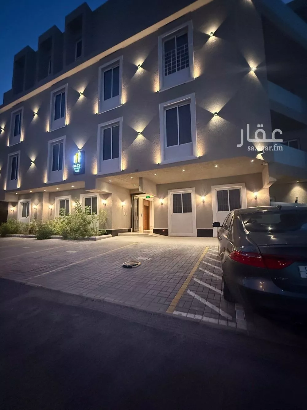 شقة للإيجار في شارع القماري, حي المونسية, مدينة الرياض, منطقة الرياض 1 صورة