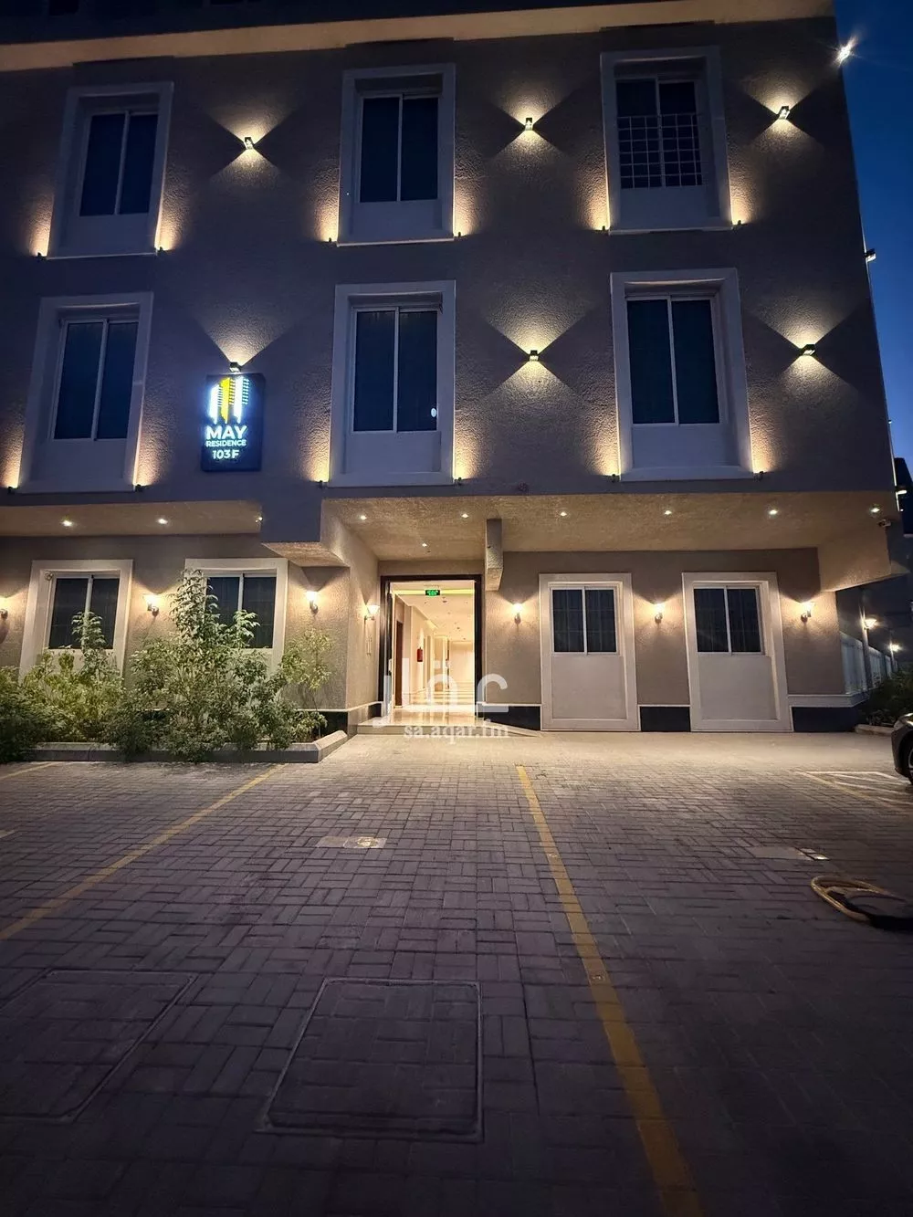 شقة للبيع في شارع القماري, حي المونسية, مدينة الرياض, منطقة الرياض 1 صورة