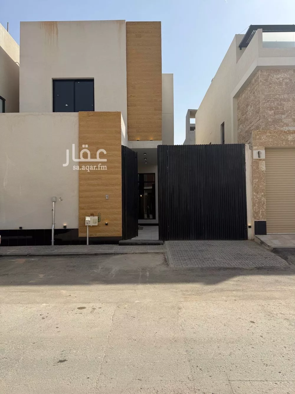 فيلا للبيع في شارع رقم 465, حي المونسية, مدينة الرياض, منطقة الرياض 1 صورة