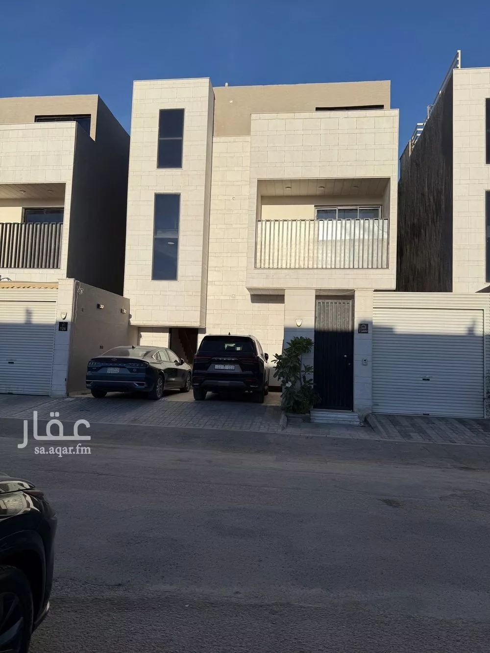 شقة للإيجار في شارع فهد المارك, حي الرمال, مدينة الرياض, منطقة الرياض 1 صورة