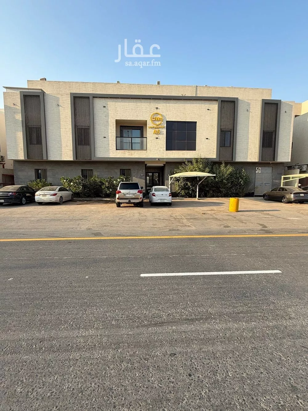 شقة للبيع في شارع محمد البرقي, حي المونسية, مدينة الرياض, منطقة الرياض 1 صورة