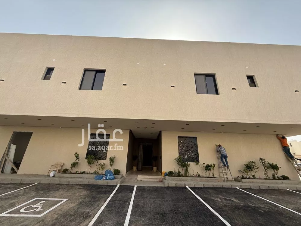 شقة للإيجار في شارع وادي البسيتين, حي الملك فيصل, مدينة الرياض, منطقة الرياض 1 صورة