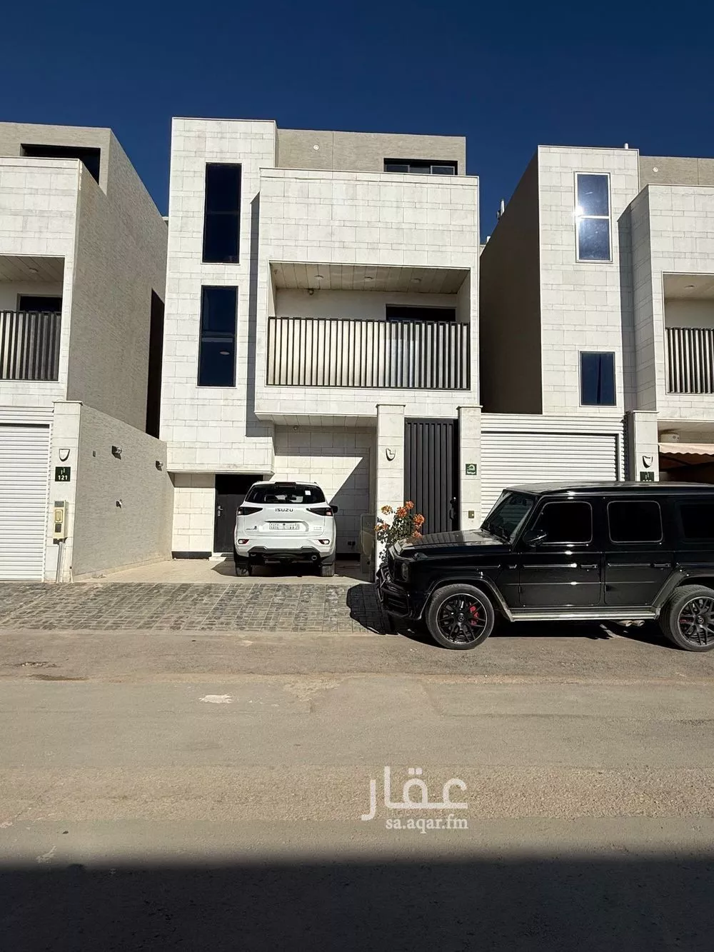 شقة للإيجار في شارع فهد المارك, حي الرمال, مدينة الرياض, منطقة الرياض 1 صورة