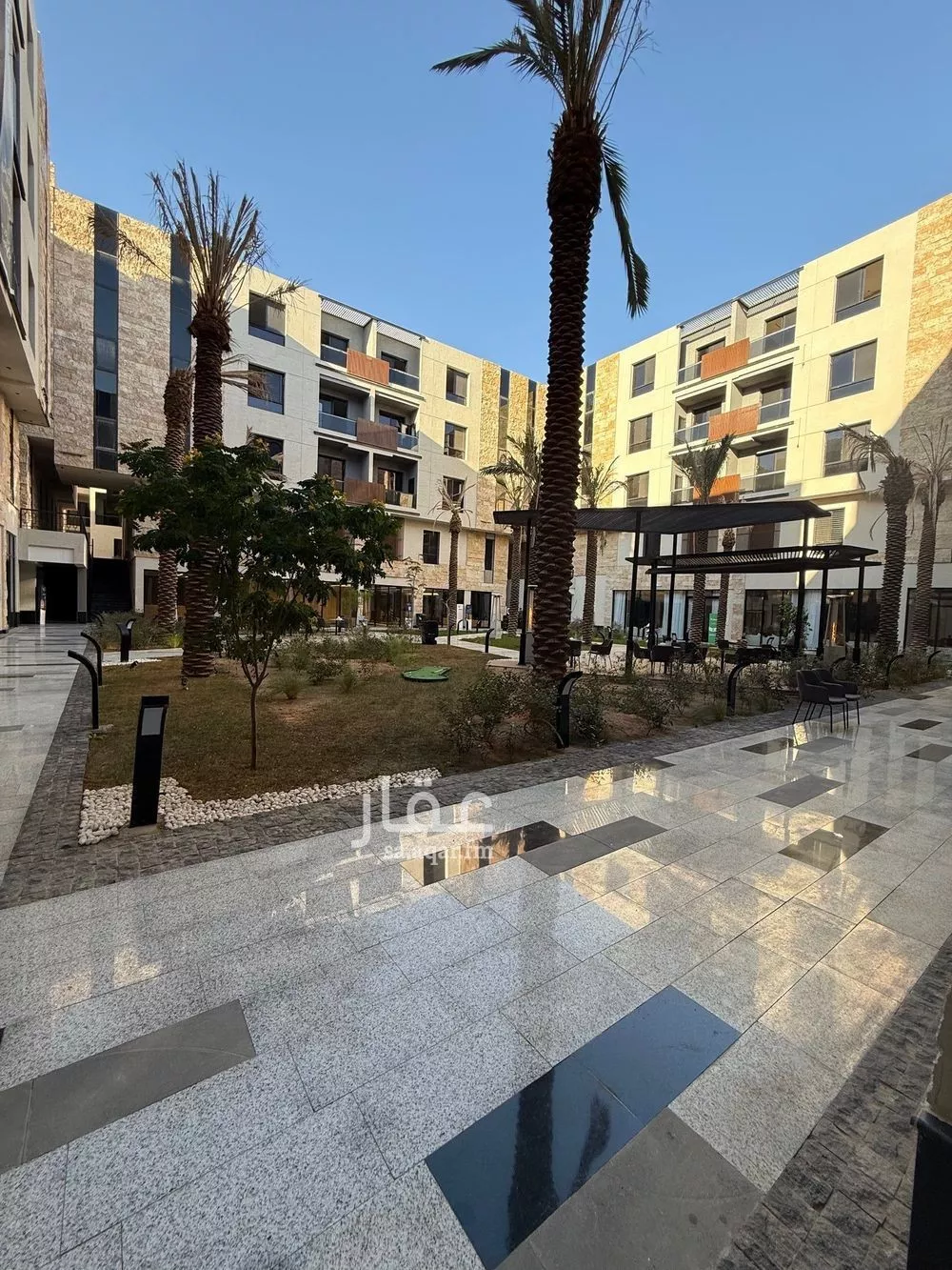 شقة للإيجار في شارع محمد البرقي, حي المونسية, مدينة الرياض, منطقة الرياض 1 صورة