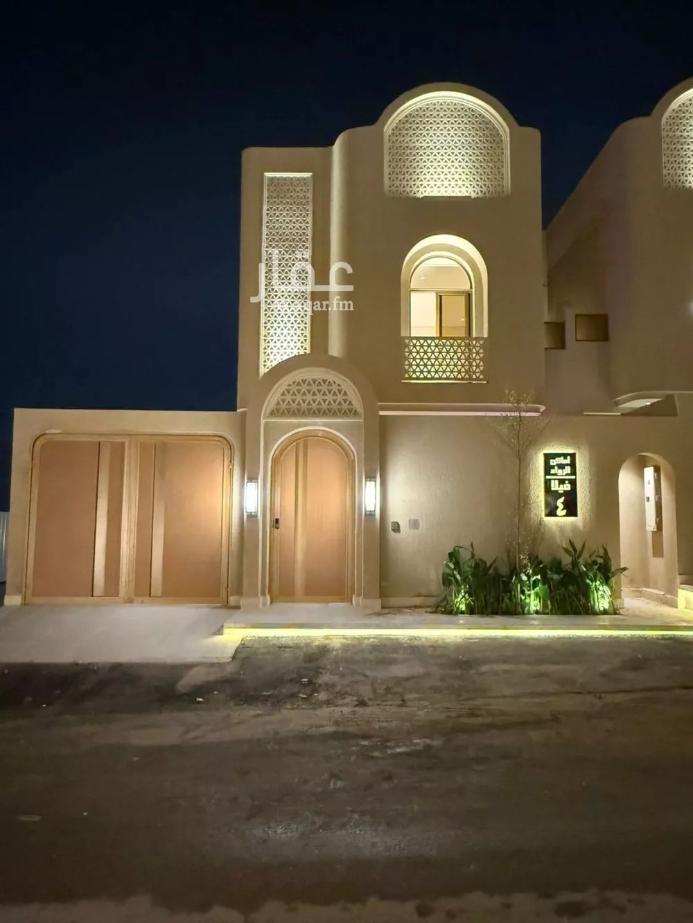 فيلا للبيع في شارع أبي عبدالله الجياني, حي النرجس, مدينة الرياض, منطقة الرياض 1 صورة