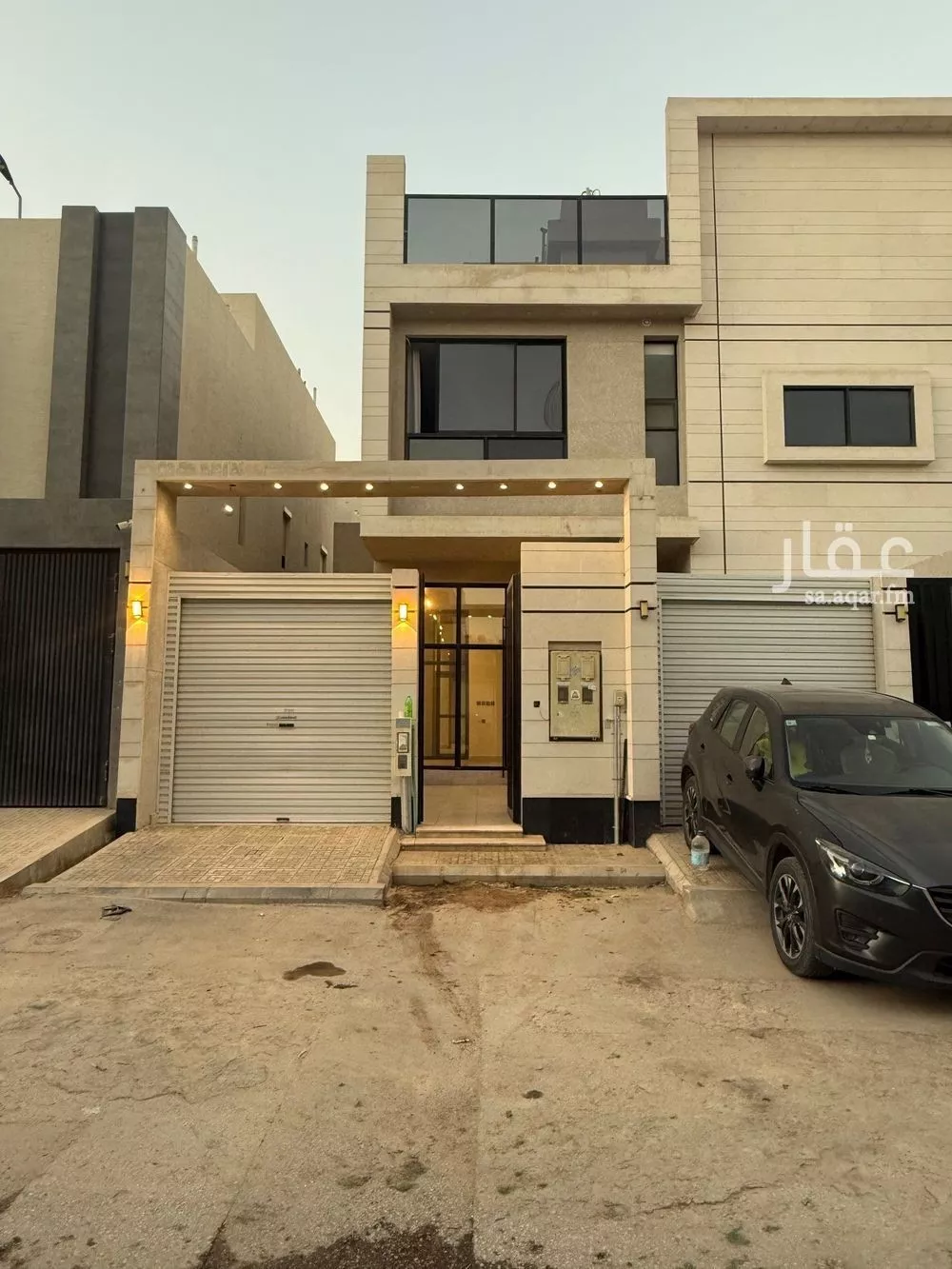 دور للإيجار في شارع رقم 479, حي المونسية, مدينة الرياض, منطقة الرياض 1 صورة