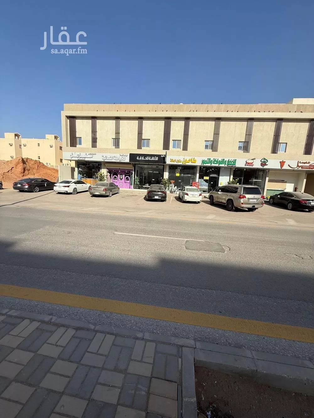 شقة للإيجار في شارع القياس, حي المونسية, مدينة الرياض, منطقة الرياض 1 صورة