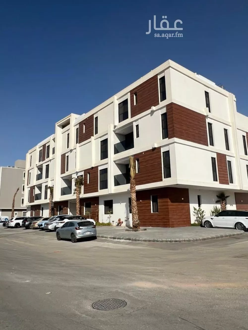 شقة للبيع في شارع التاج, حي المونسية, مدينة الرياض, منطقة الرياض 1 صورة