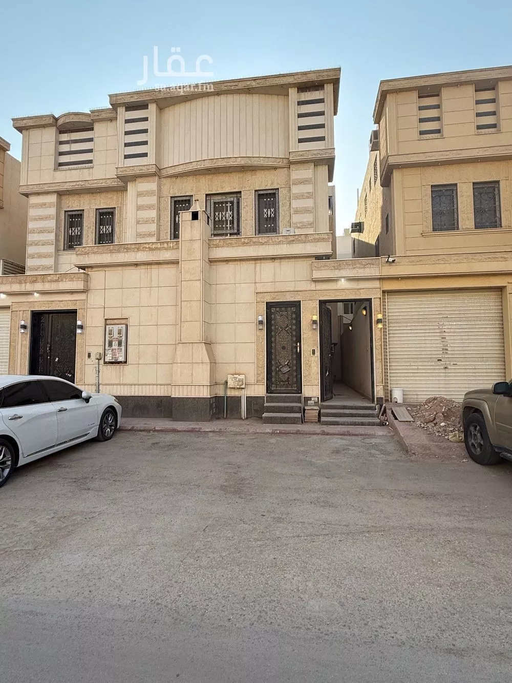 شقة للإيجار في شارع رقم 335, حي المونسية, مدينة الرياض, منطقة الرياض 1 صورة