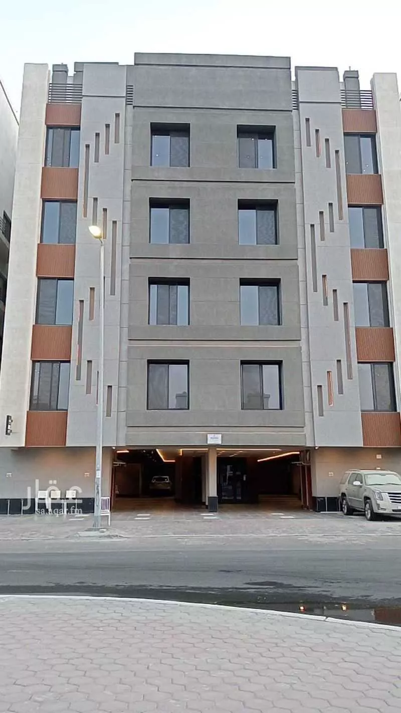 شقة للإيجار في شارع أم راكة ، حي المروة ، جدة ، جدة 1 صورة