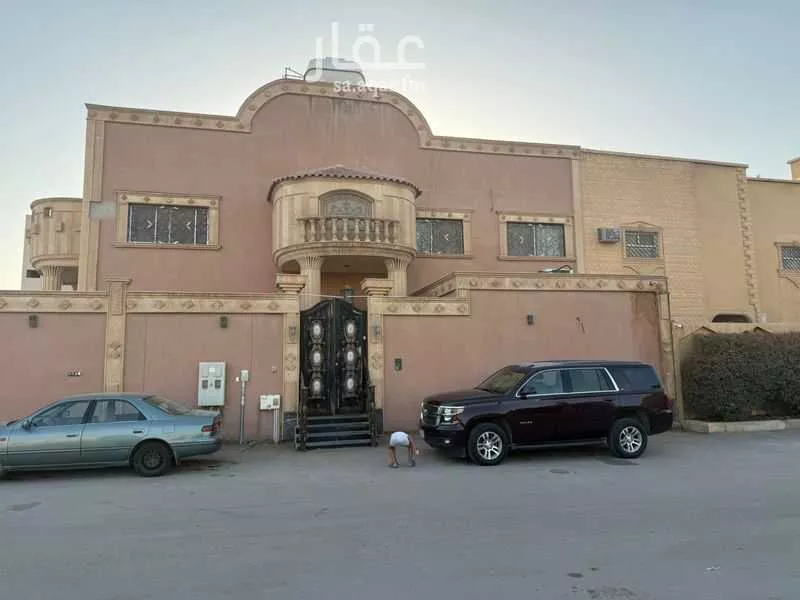 دور للبيع في شارع بيدة, حي العريجاء الأوسط, مدينة الرياض, منطقة الرياض 1 صورة