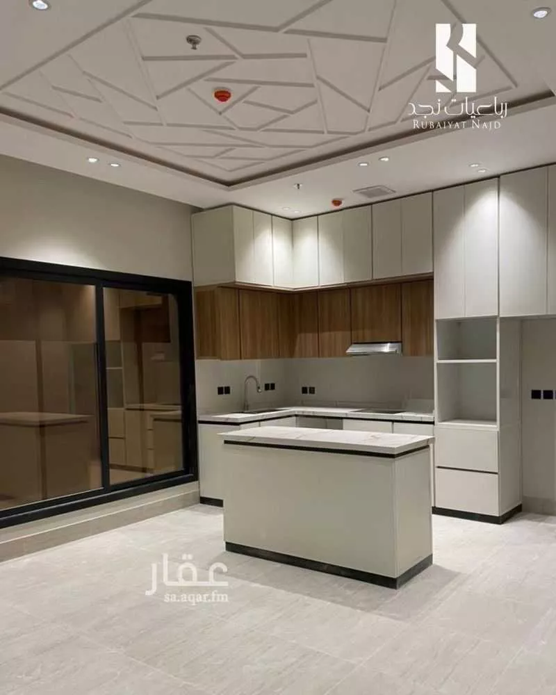 شقة للبيع في شارع ابن ابي حفصه, حي قرطبة, مدينة الرياض, منطقة الرياض 1 صورة
