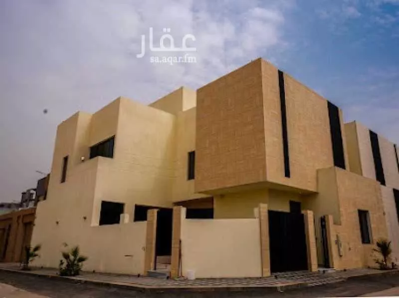 فيلا للبيع في حي المهدية, مدينة الرياض, منطقة الرياض 1 صورة