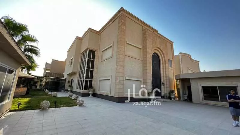فيلا للبيع في شارع جبل اسالم, حي النخيل, مدينة الرياض, منطقة الرياض 1 صورة