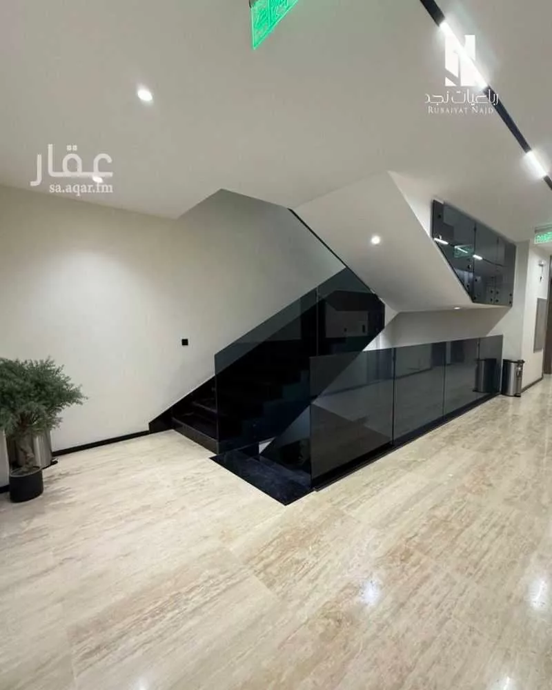 شقة للإيجار في شارع رقم 324, حي الملقا, مدينة الرياض, منطقة الرياض 1 صورة