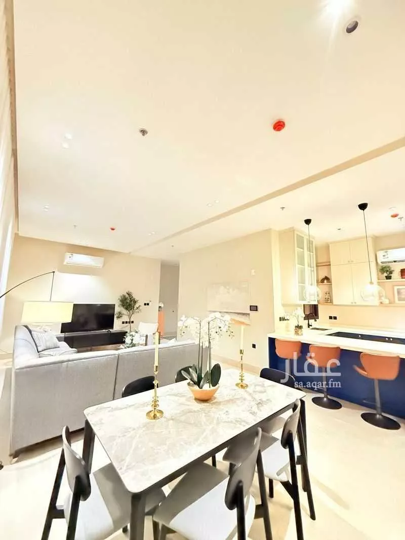 شقة للإيجار في شارع ابن ابي حفصه, حي قرطبة, مدينة الرياض, منطقة الرياض 1 صورة