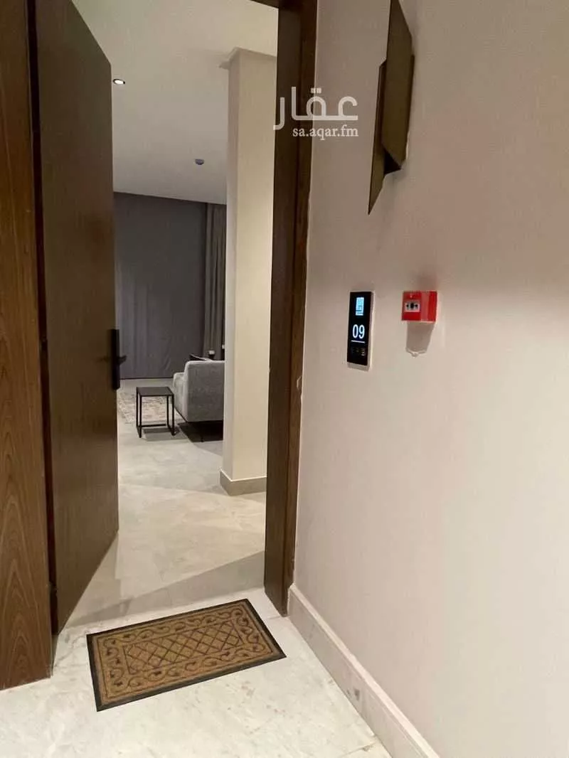 شقة للإيجار في شارع أحمد الغزالي, حي العارض, مدينة الرياض, منطقة الرياض 1 صورة