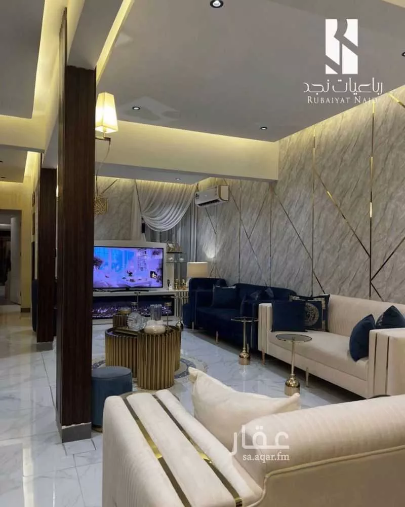 شقة للبيع في شارع الغنامية, حي الربيع, مدينة الرياض, منطقة الرياض 1 صورة