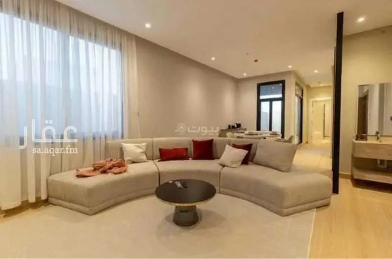 شقة للإيجار في شارع الوادي الأخضر, حي قرطبة, مدينة الرياض, منطقة الرياض 1 صورة