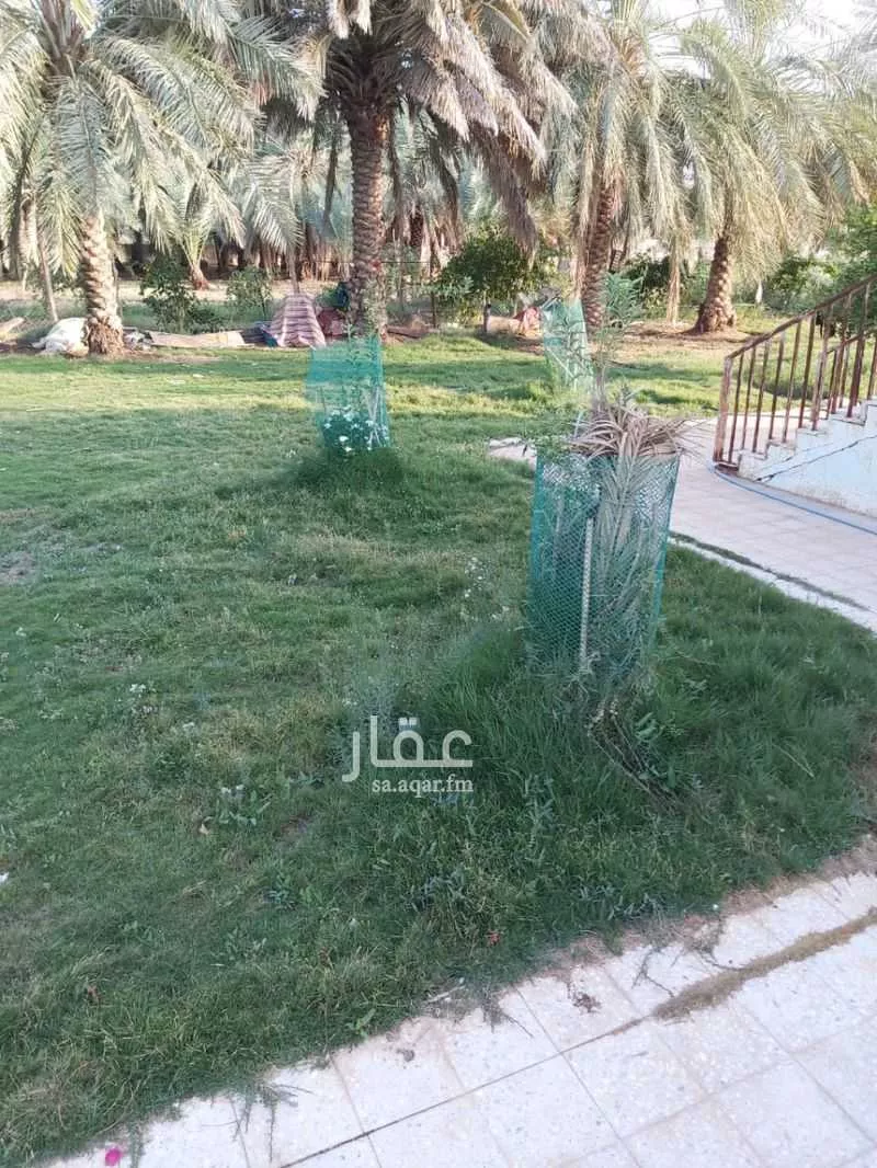 مزرعة للبيع في شارع عبد القادر الطبري, مدينة عنيزه, منطقة القصيم 1 صورة