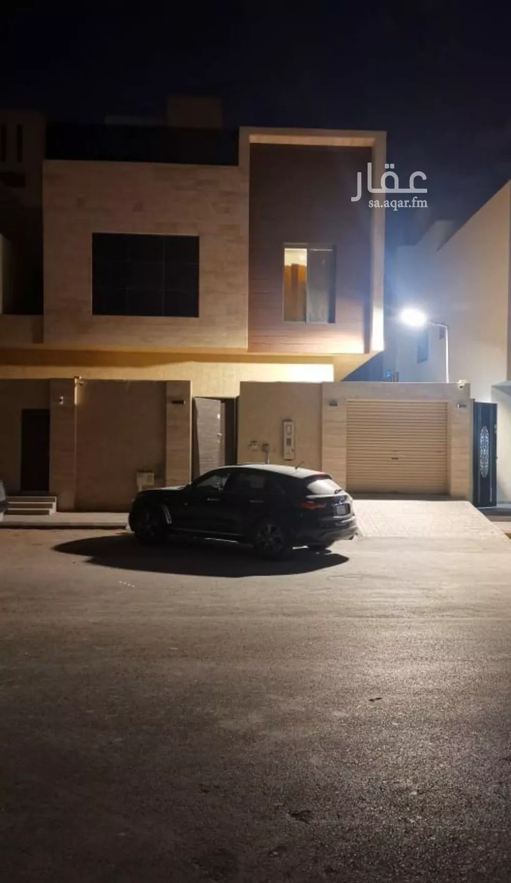 فيلا للإيجار في شارع يزيد بن الاصم, حي العارض, مدينة الرياض, منطقة الرياض 1 صورة