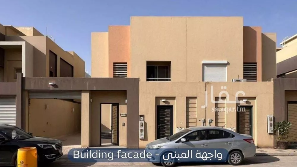 فيلا للإيجار في شارع الدعوة, حي النرجس, مدينة الرياض, منطقة الرياض 1 صورة