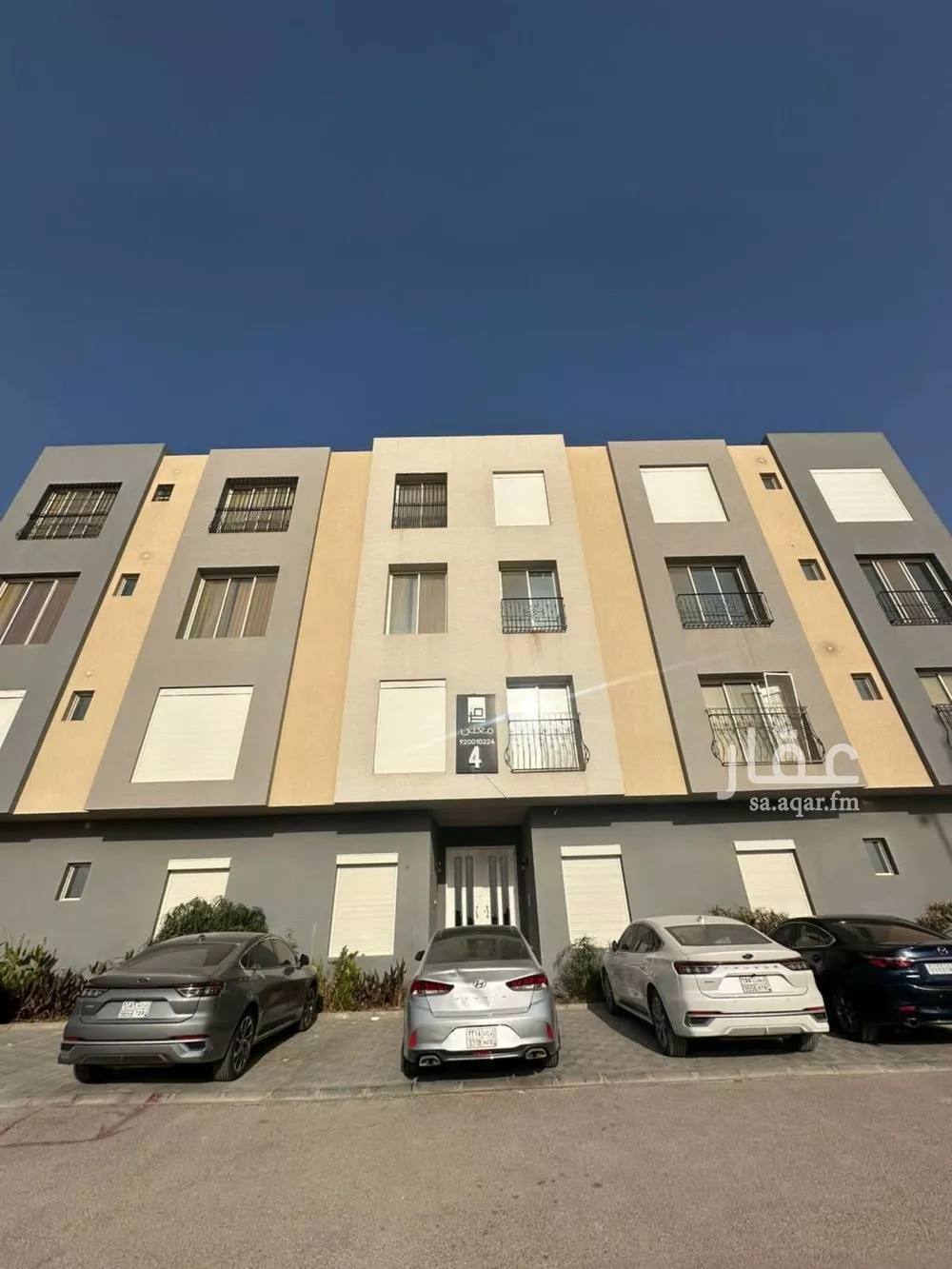 شقة للإيجار في شارع أبي عبدالله الأوشي, حي العارض, مدينة الرياض, منطقة الرياض 1 صورة