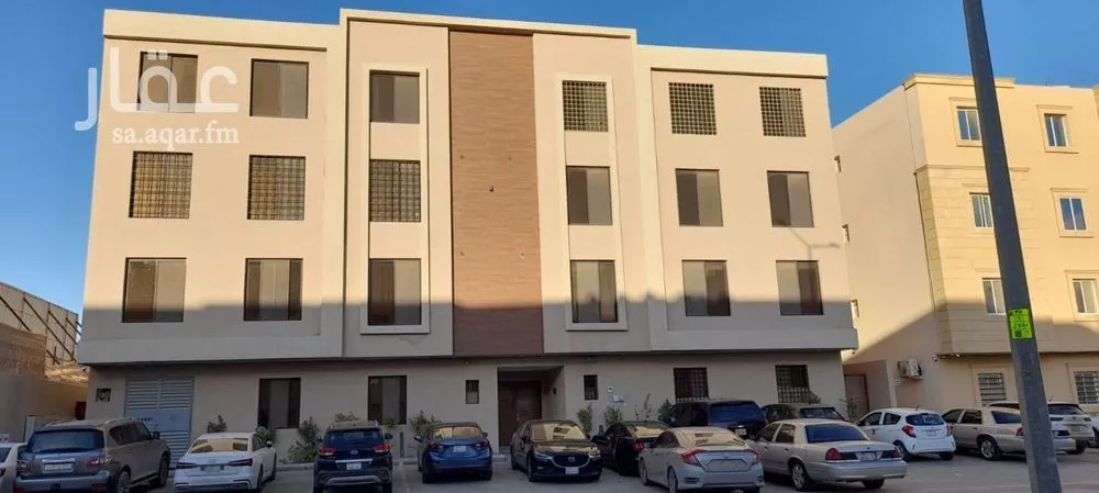 شقة للإيجار في شارع الأفاضلة, حي الملقا, مدينة الرياض, منطقة الرياض 1 صورة