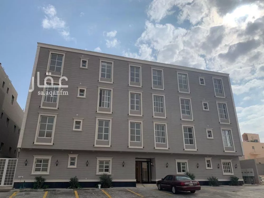شقة للبيع في شارع أرجوان, حي الملقا, مدينة الرياض, منطقة الرياض 1 صورة