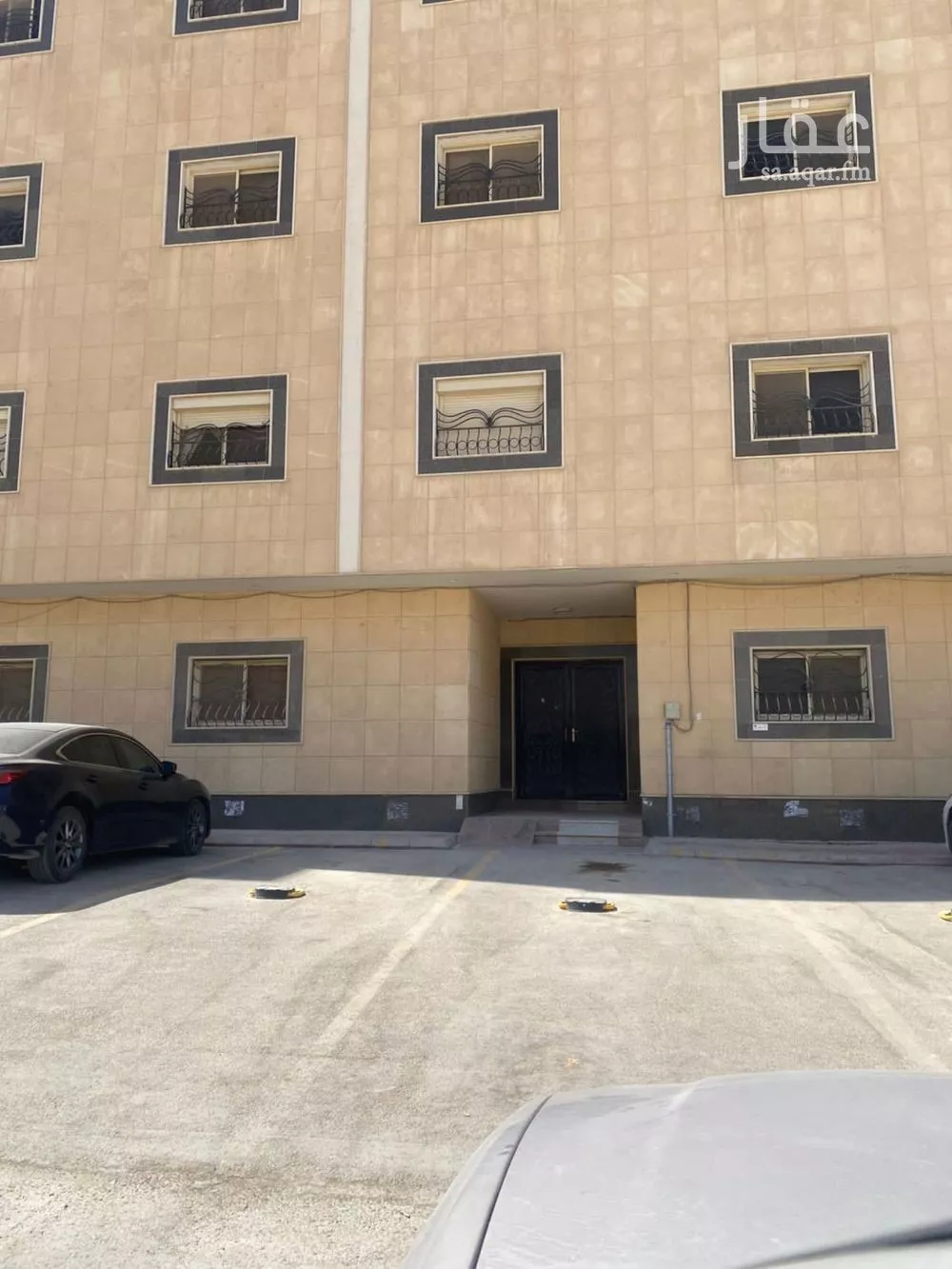 شقة للإيجار في شارع شهيد الدين ثم الوطن يحيى محمد يحيى الش, حي القيروان, مدينة الرياض, منطقة الرياض 1 صورة