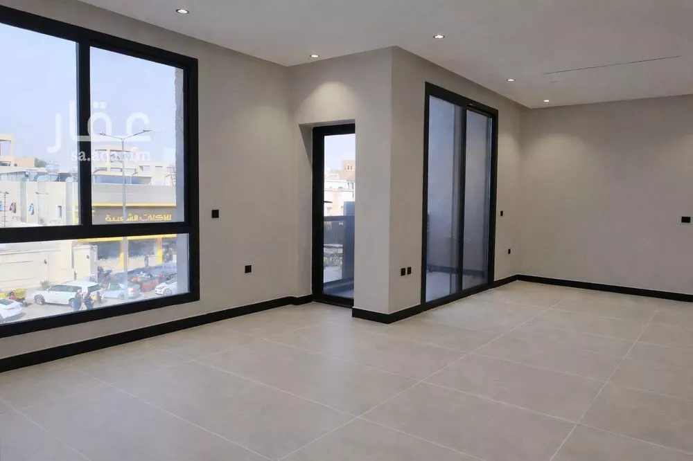 شقة للإيجار في شارع محمد البرقي, حي المونسية, مدينة الرياض, منطقة الرياض 1 صورة