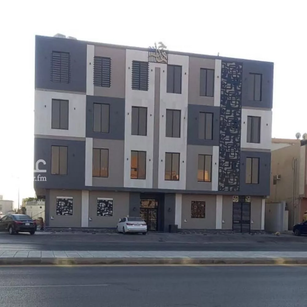 شقة للبيع في شارع رقم 27, حي الشهداء, مدينة الرياض, منطقة الرياض 1 صورة