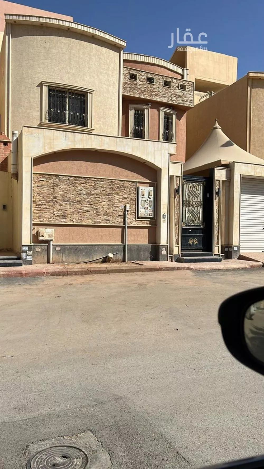 فيلا للإيجار في شارع رقم 476, حي المونسية, مدينة الرياض, منطقة الرياض 1 صورة