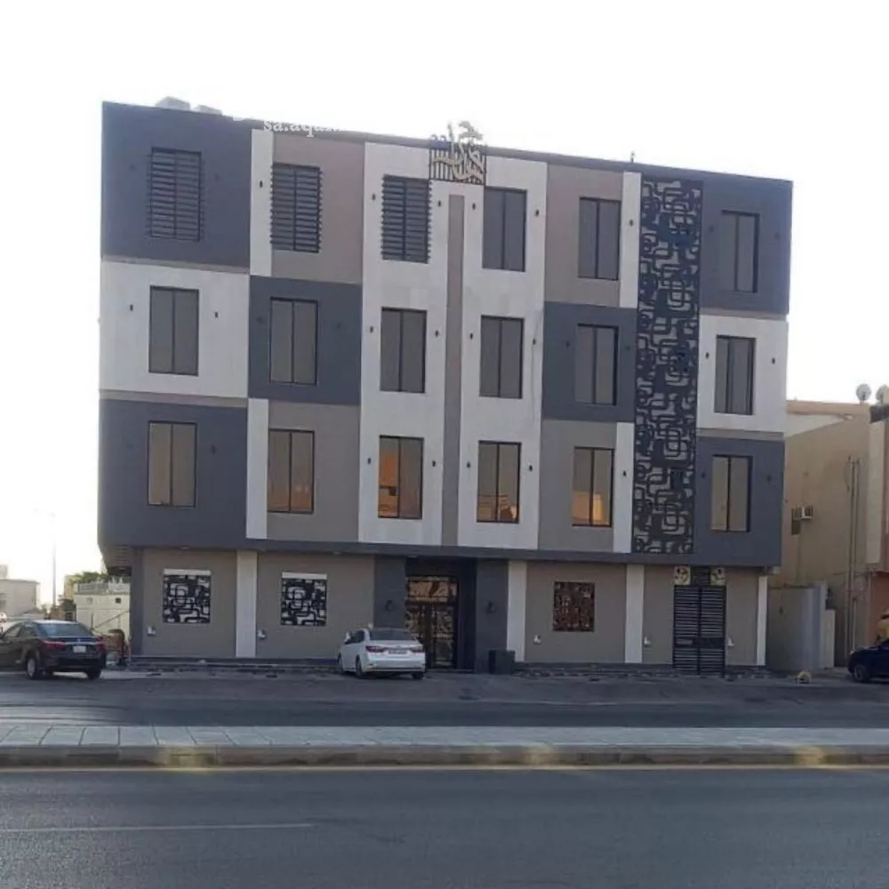 شقة للبيع في شارع رقم 27, حي الشهداء, مدينة الرياض, منطقة الرياض 1 صورة