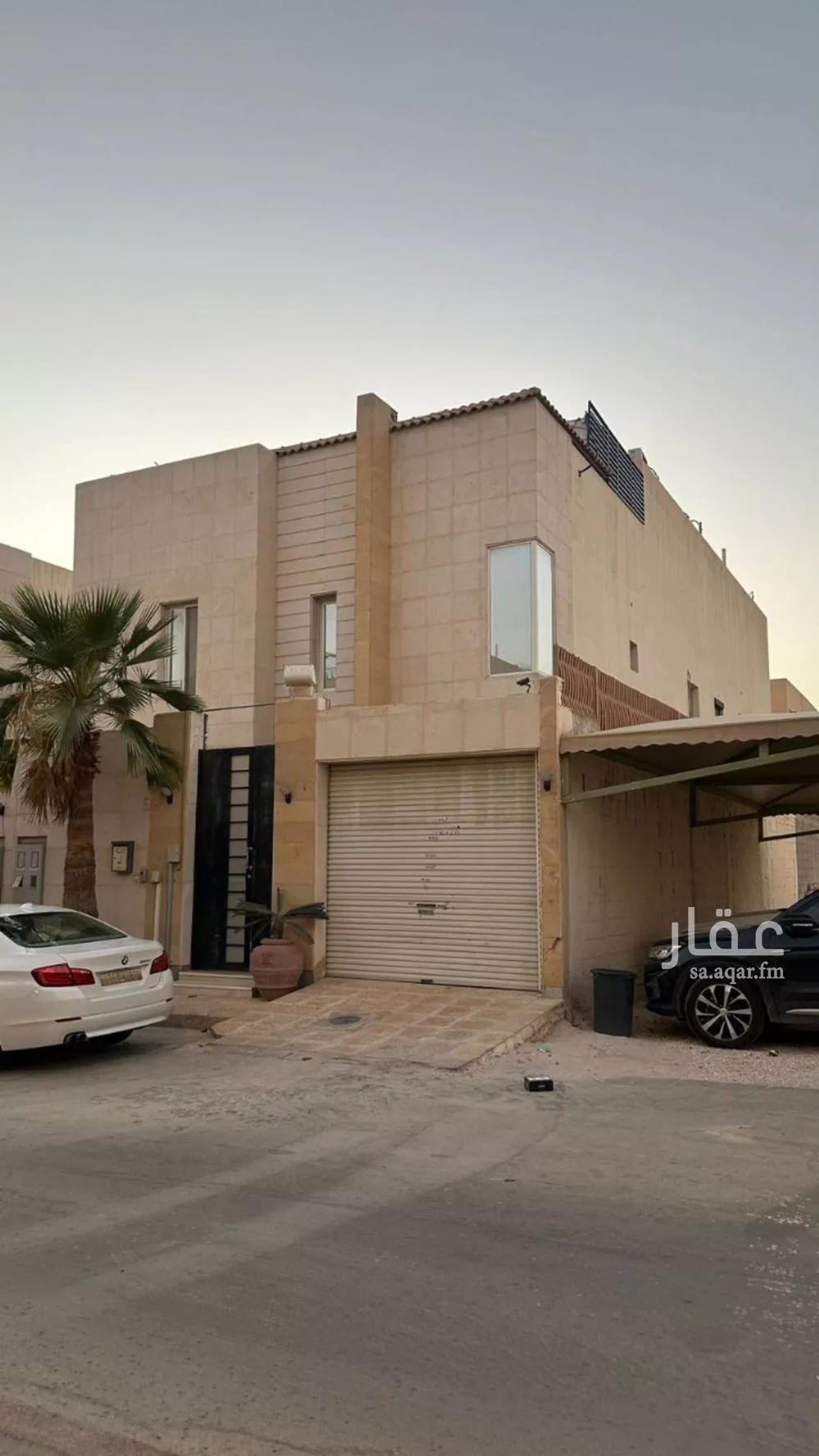 فيلا للإيجار في شارع الوقار, حي الصحافة, مدينة الرياض, منطقة الرياض 1 صورة