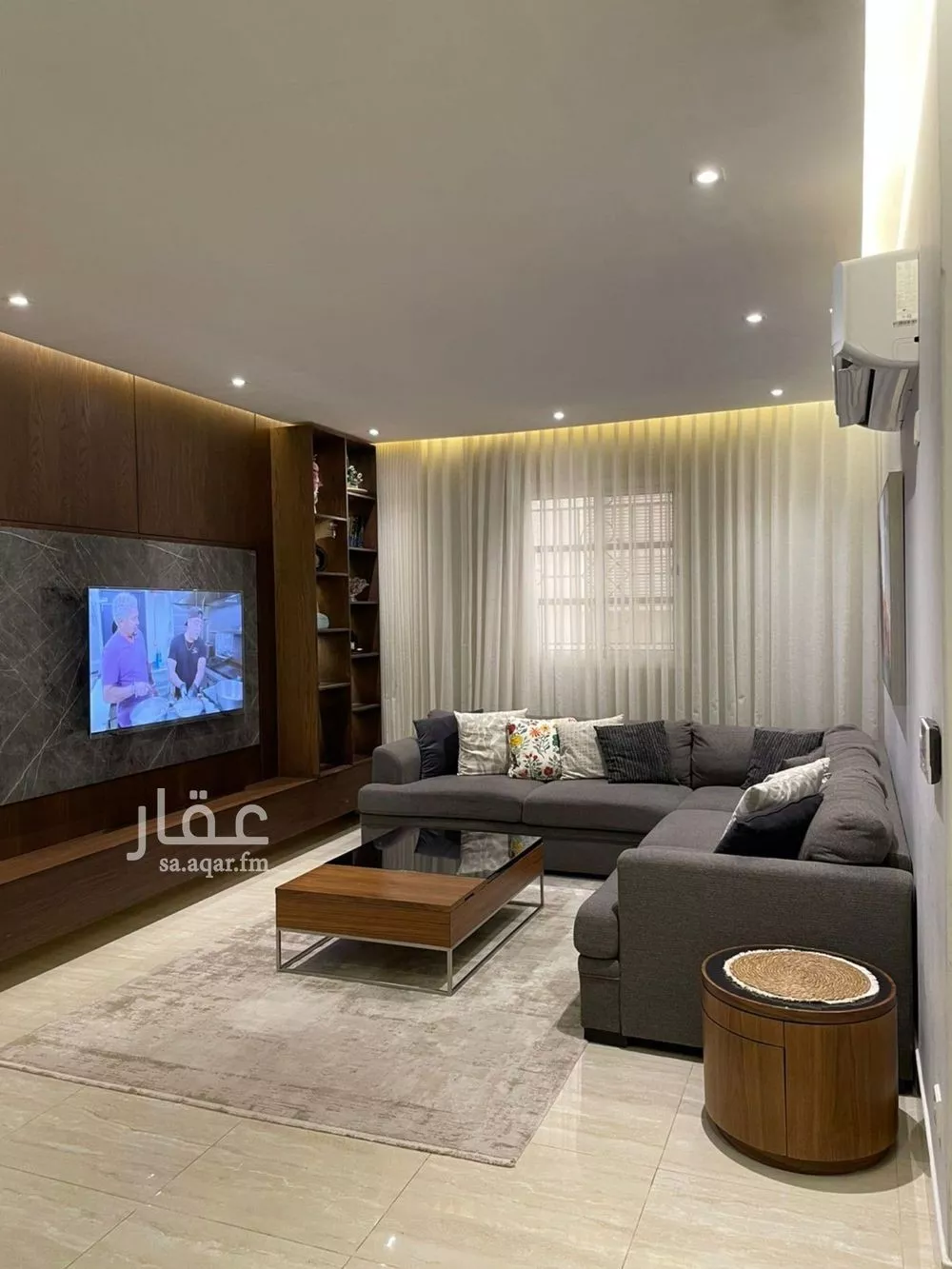 شقة للبيع في شارع الخيالة, حي الياسمين, مدينة الرياض, منطقة الرياض 1 صورة