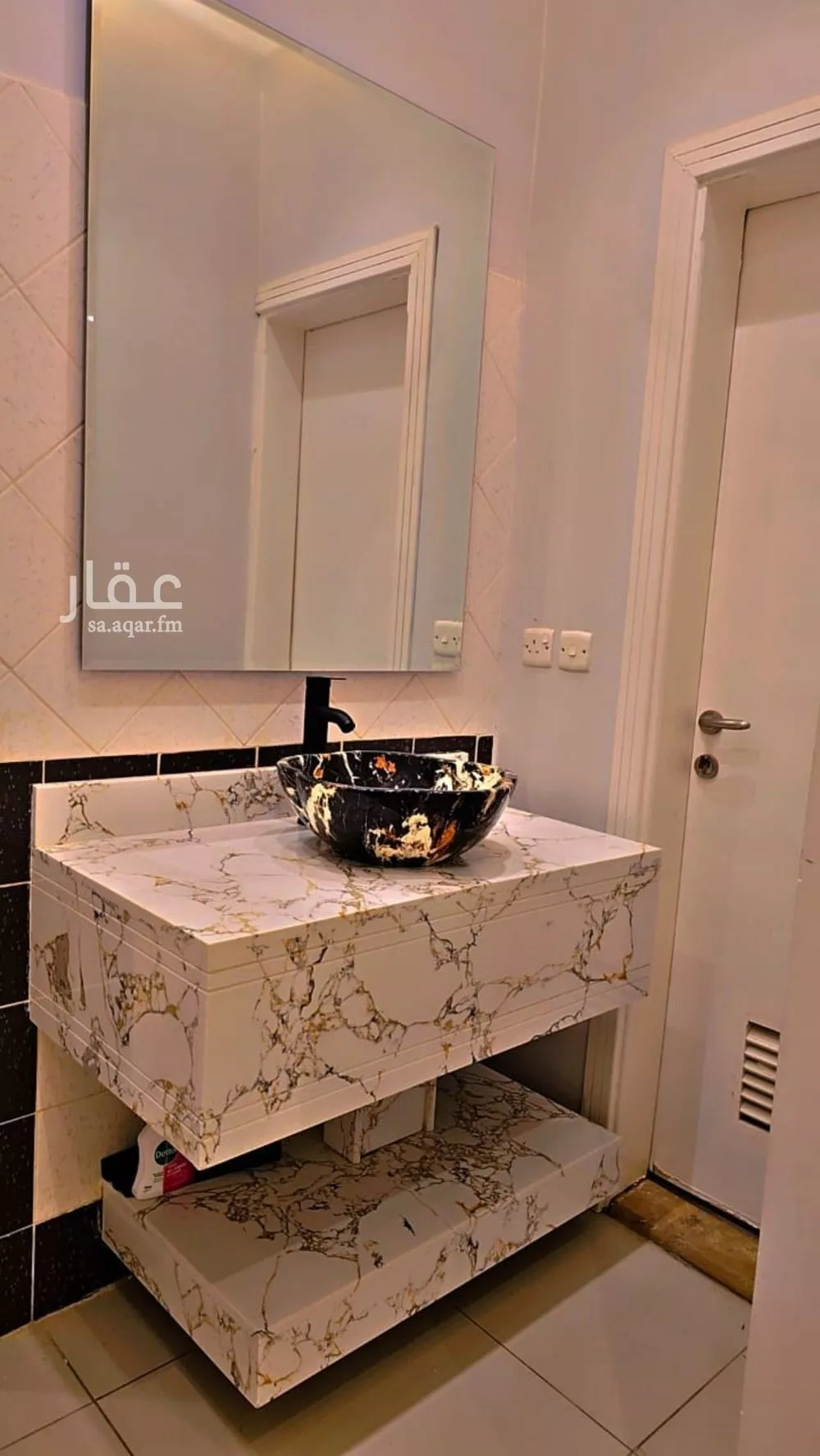 شقة للإيجار في شارع القنا, حي الياسمين, مدينة الرياض, منطقة الرياض 1 صورة