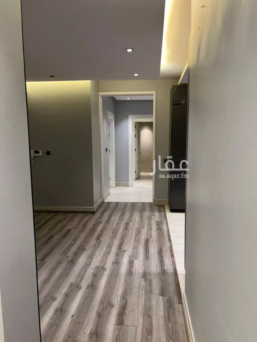 شقة للبيع في شارع أبحر, حي الملقا, مدينة الرياض, منطقة الرياض 1 صورة