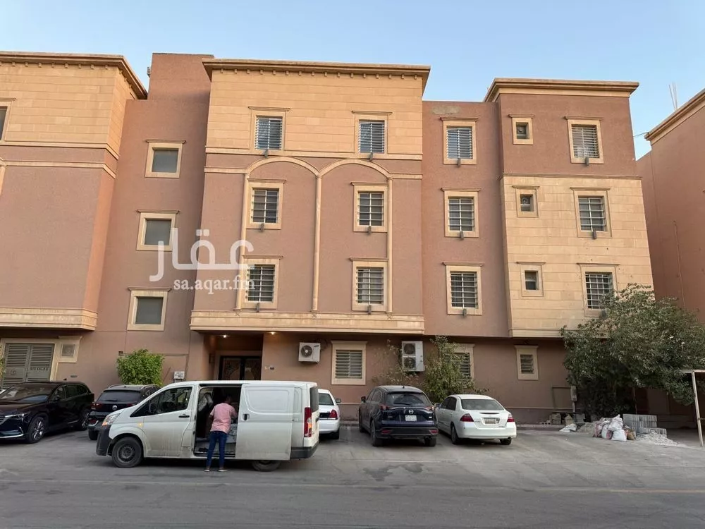 شقة للإيجار في شارع آسيا, حي حطين, مدينة الرياض, منطقة الرياض 1 صورة