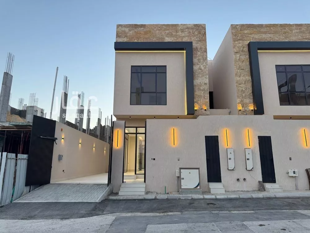 فيلا للبيع في حي النرجس, مدينة الرياض, منطقة الرياض 1 صورة