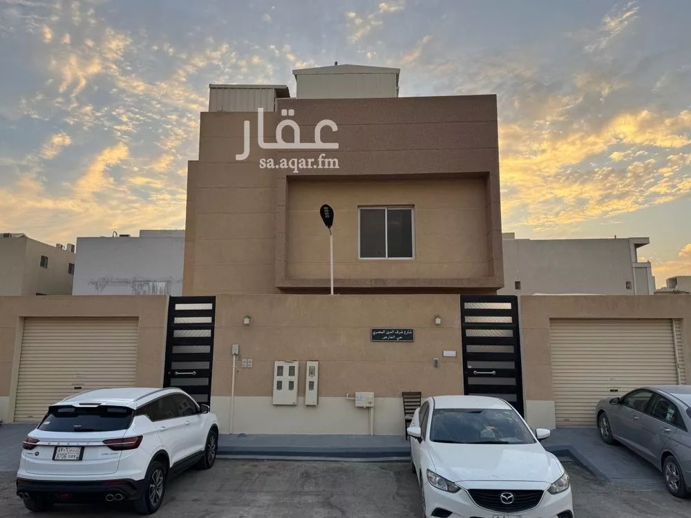 دور للإيجار في شارع شرف الدين المصري, حي العارض, مدينة الرياض, منطقة الرياض 1 صورة