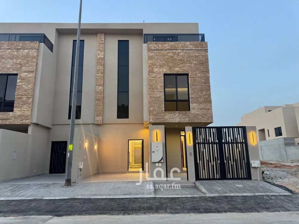 شقة للبيع في شارع محمد المنوفي, حي النرجس, مدينة الرياض, منطقة الرياض 1 صورة