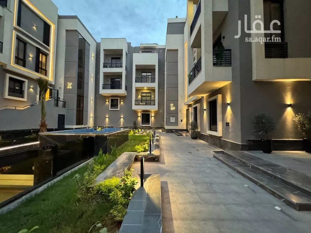 شقة للبيع في شارع الكفاح, حي الياسمين, مدينة الرياض, منطقة الرياض 1 صورة
